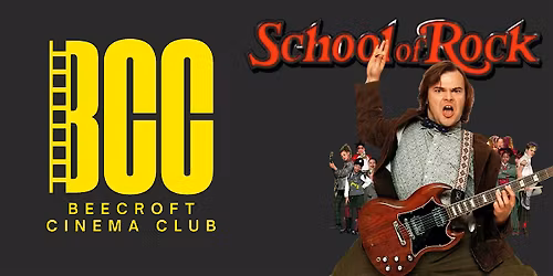 School of Rock: Cult Classics