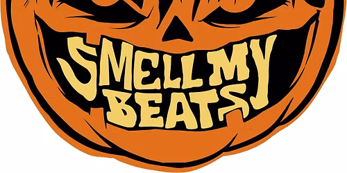 Trick or Treat Smell my Beats
