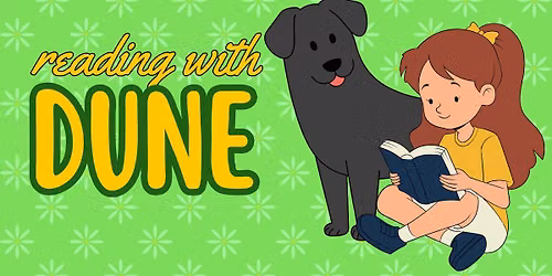 Reading with Dune