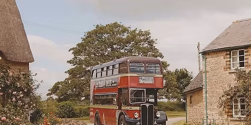 A GRAND DAY OUT - BUS EVENT