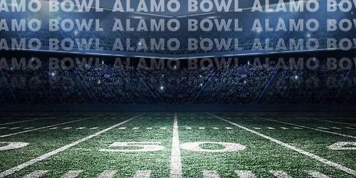 Valero Alamo Bowl (Date: TBD)