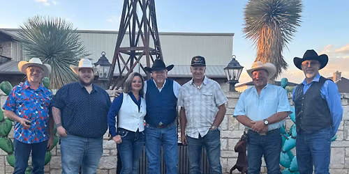 Lance Shaw & 419 Band at The American Legion