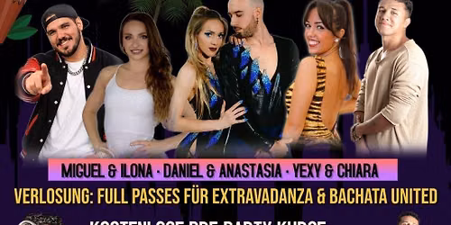 Conexion - Gran Fiesta