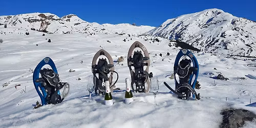 Raquetas Candanch\u00fa-Canfranc