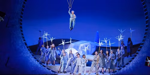 Dallas Opera: The Little Prince