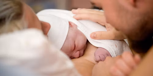 Lacey One Day Childbirth Class