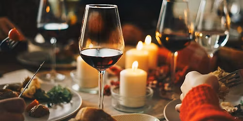 Red, Wine & Brew- Westlake's Christmas Dinner Tasting
