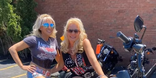 Hell on Heels returns to High Octane