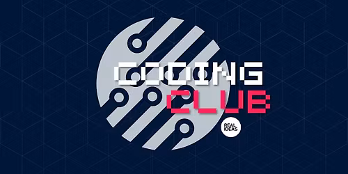 Coding Club - Spring Term