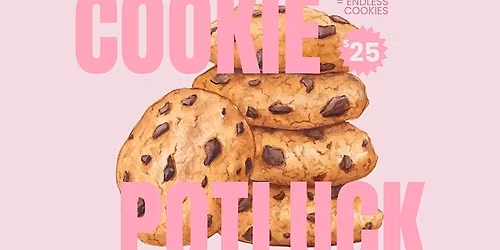 MKE Cookie Potluck