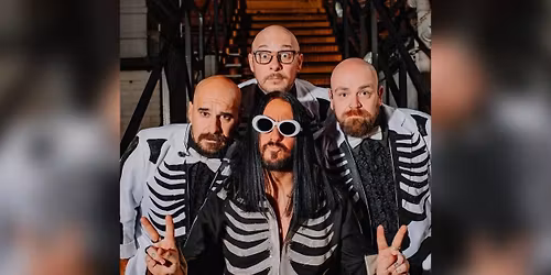 Elvana Bristol Tickets