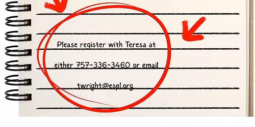 Go! Chincoteague Island Writers Group