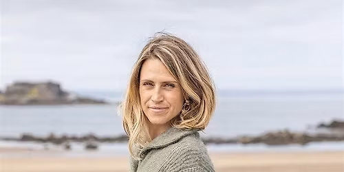 Voxblock Presents: An Evening with Author Abi Elphinstone