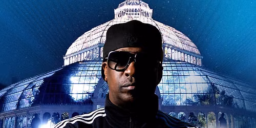 An Evening With Todd Terry at The Palm House - Liverpool
