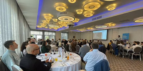 ICoTA Future of Energy Excellence Award 2026- Free YP Ticket