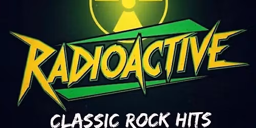 RadioActive Rocks Pineapple Jack's