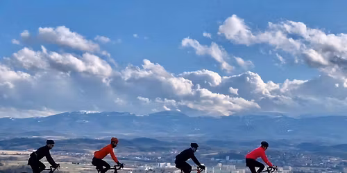 Gravelowe Karkonosze i Izery