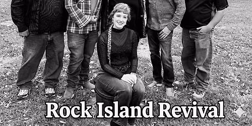 Live at Lake Creek Winery