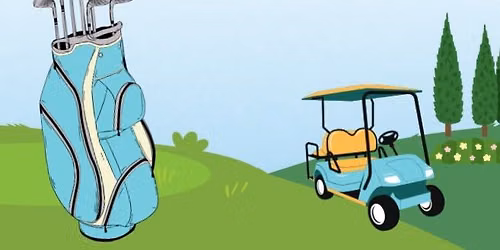 SAVE THE DATE! Kiwanis Community Scramble