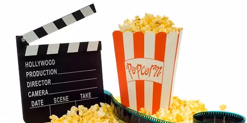 MOVIES IN THE BALLROOM! 