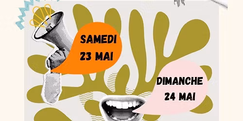 March\u00e9 de Printemps du Radis 