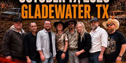 The 3am Band Live at FRed Lobster in Gladewater