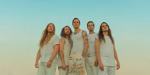 The Maine in Orlando