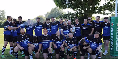 St Francis RFC Open Training Night