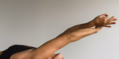 Saturday Rise & Shine Yoga & More Event