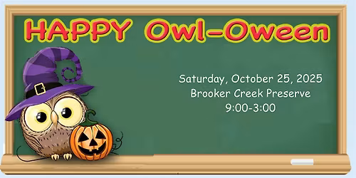 Owl-O-Ween!!