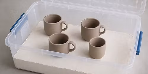 Skill Building Sundays with Stacy - Make a Damp Box