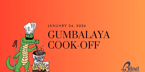 Gumbalaya Cook-off 2026