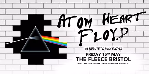 Atom Heart Floyd - A Tribute To Pink Floyd