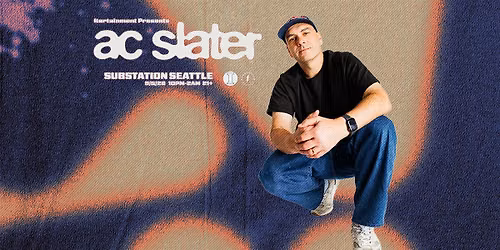 AC Slater