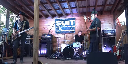 SUIT at The Downtown Hall of fame!