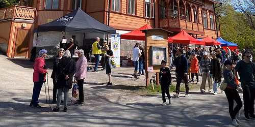 Oulunkyl\u00e4-Seuran asukasilta ja yhdistyksen syyskokous