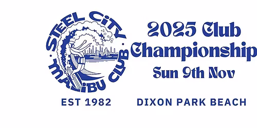 2025 Club Championships