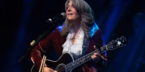 Parking Kathy Mattea