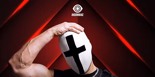 Holy Priest at Hollywood Palladium