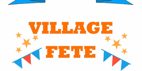 Lower Beeding Village Fete