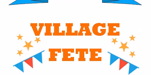 Lower Beeding Village Fete