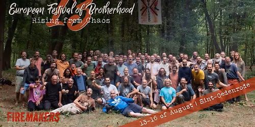European Festival of Brotherhood 13