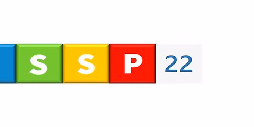 22nd International Symposium on Solubility Phenomena and Related Equilibrium Processes