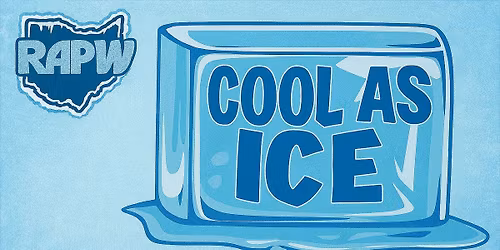 RAPW - Cool As Ice