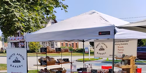 South Windsor's 12th Crafts and Specialty Food Fair