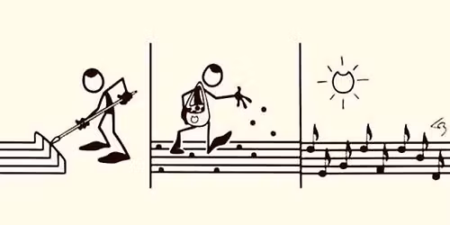 CommUnity Through Music