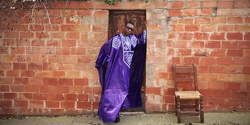 YOUSSOU N'DOUR ET LE SUPER ETOILE DE DAKAR