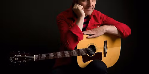 Seaside Folk with Jez Lowe