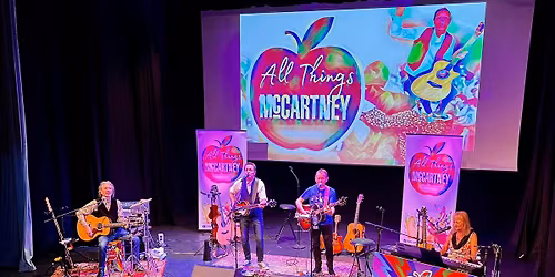 All Things McCartney