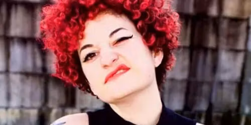 Carsie Blanton and The Burning Hell